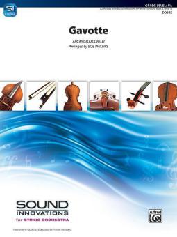 Gavotte 