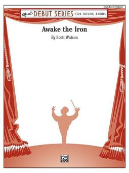 Awake The Iron 