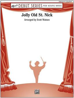 Jolly Old St. Nick Download