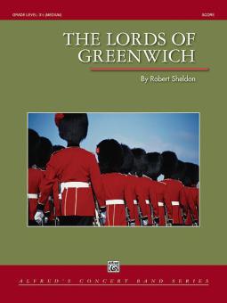 The Lords Of Greenwich Download