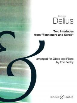 Two Interludes 