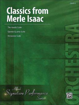 Classics from Merle Isaac Download