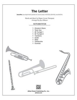 The Letter 