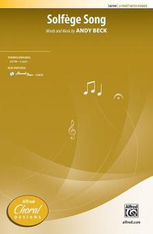 Solfège Song Download