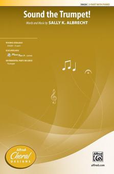 Sound the Trumpet! Download
