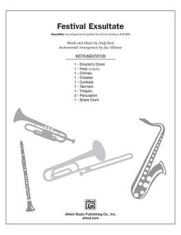 Festival Exsultate Download