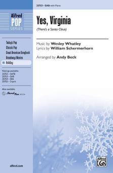 Yes, Virginia (There's A Santa Claus) Download