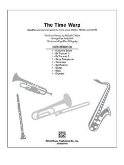 The Time Warp 