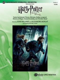 Harry Potter and the Deathly Hallows, Part 1 Download