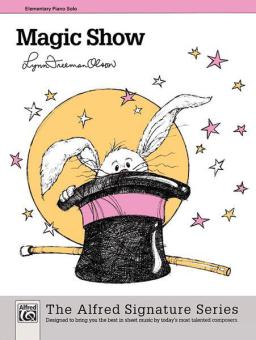 Magic Show Download