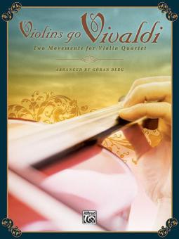 Violins Go Vivaldi Download