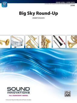 Big Sky Round-Up Download