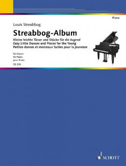 Streabbog-Album Standard