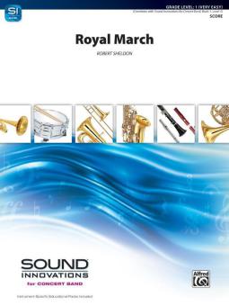 Royal March Download