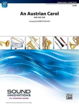 An Austrian Carol 
