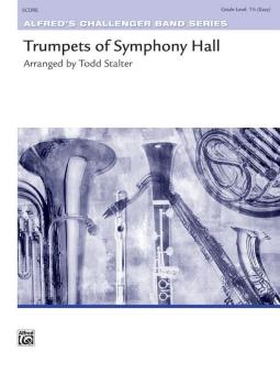 Trumpets Of Symphony Hall Download