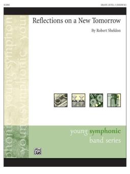 Reflections On A New Tomorrow 