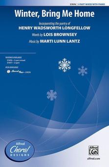 Winter, Bring Me Home Download