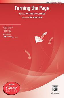 Turning the Page Download