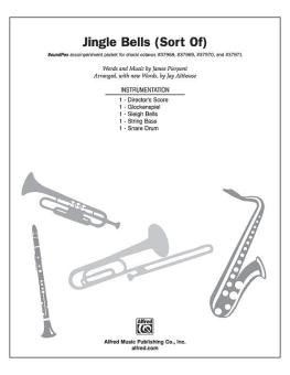 Jingle Bells (Sort Of) Download