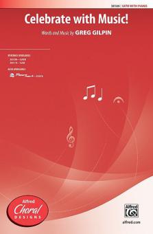 Celebrate with Music! Download