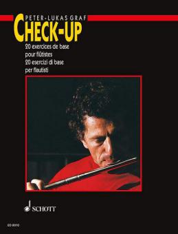 Check-Up Standard