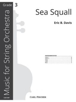Sea Squall 