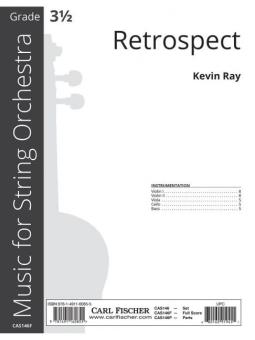 Retrospect 