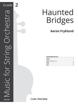 Haunted Bridges 