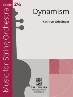 Dynamism 