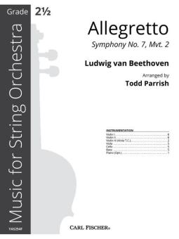 Allegretto 