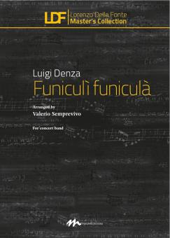 Funiculì funiculà 