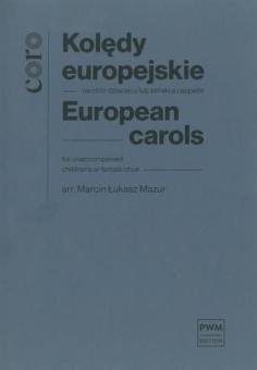 European Carols 