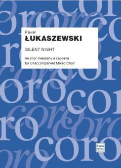 Silent Night 