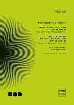 Nocturne In E Flat Major Op.9 No.2 
