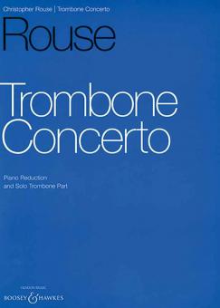 Trombone Concerto 