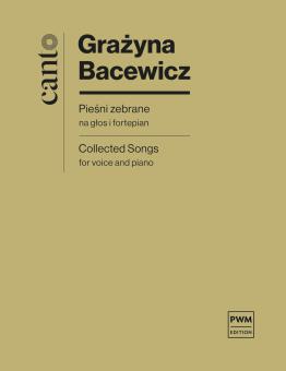 Gesammelte Lieder 