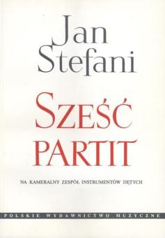 Partitas 6 