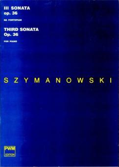Sonate Nr. 3 Op. 36 