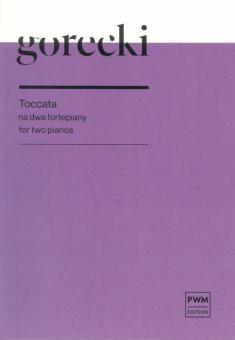 Toccata 
