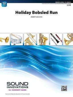 Holiday Bobsled Run Download