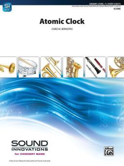 Atomic Clock 