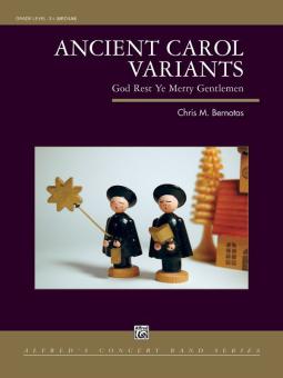 Ancient Carol Variants 