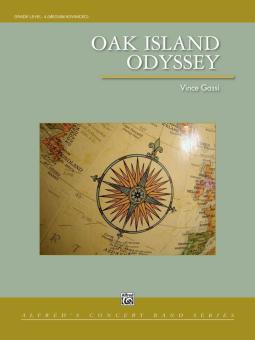 Oak Island Odyssey Download