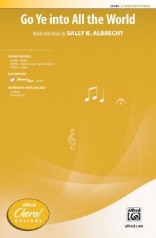 Go Ye Into All the World Download