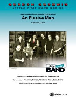 An Elusive Man Download