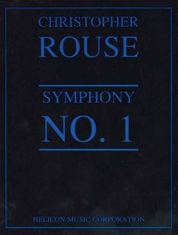 Symphony No. 1 