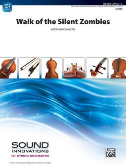 Walk of the Silent Zombies Download