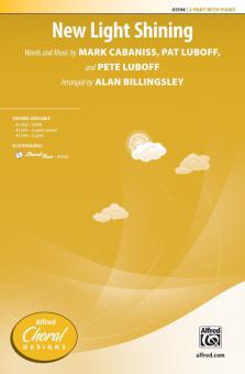 New Light Shining Download