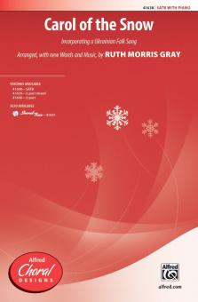 Carol of the Snow Download